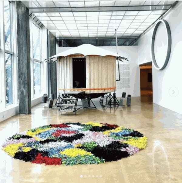 JOY Forum Kristiansand Kunsthall, Norway