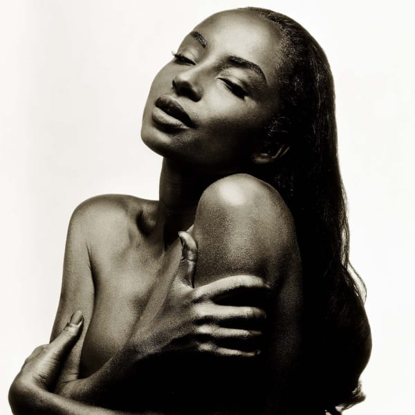 Focus on: Albert Watson