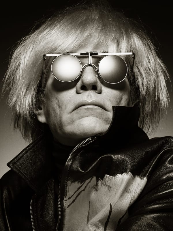 Albert Watson | The Maestro