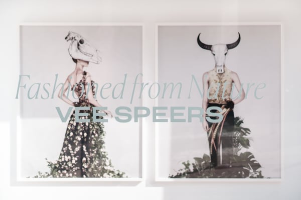 Fashioned From Nature Opening