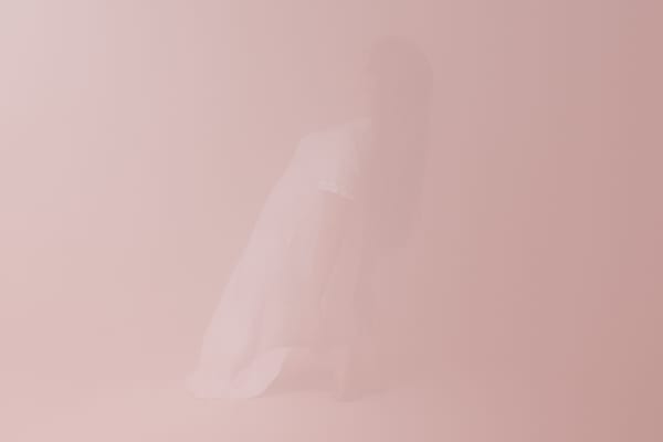 Salvation, 2020 (Close-up)