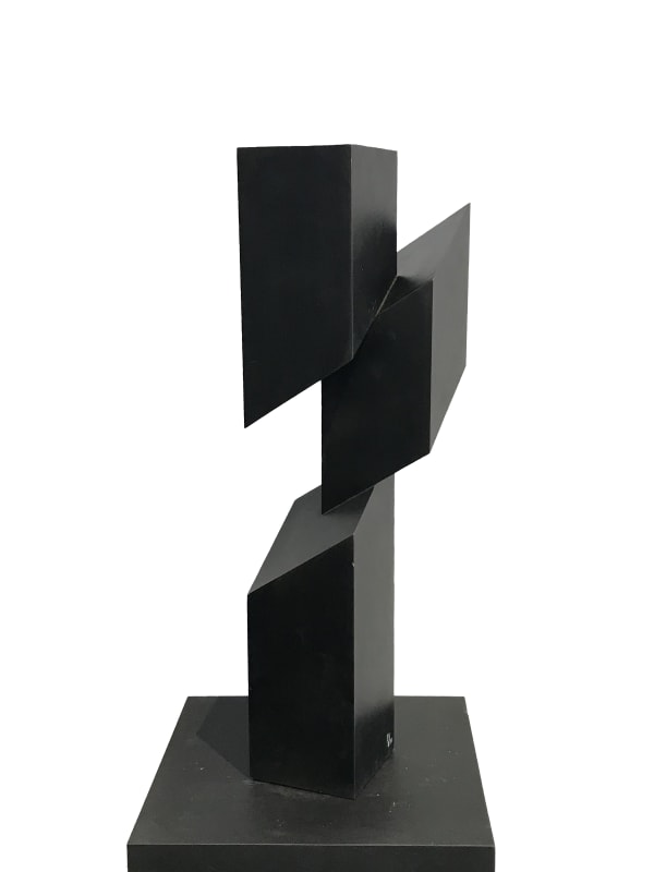 Etienne Viard, Entaille