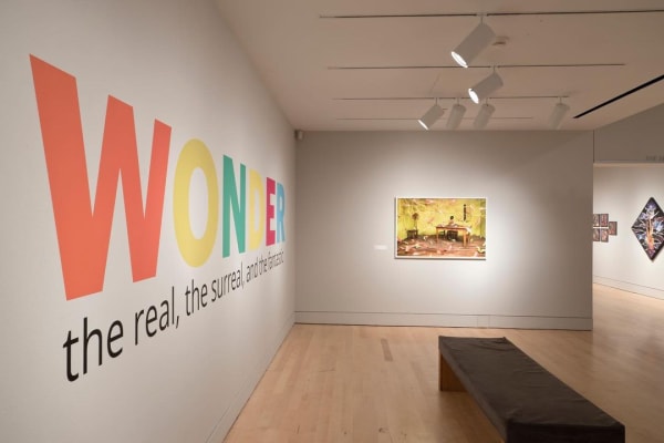 Wonder@AGH