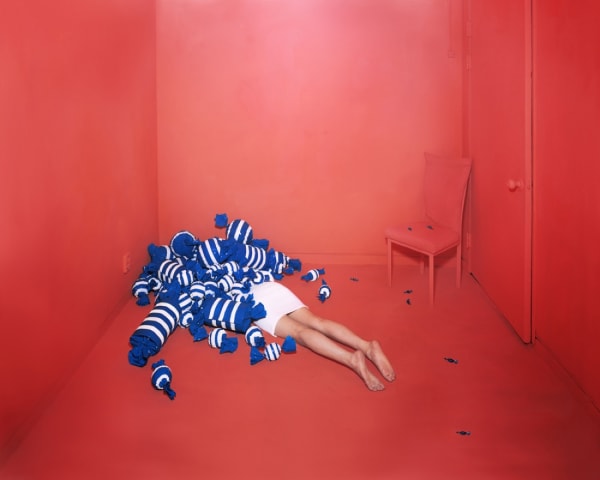 The Best Cure, 2007