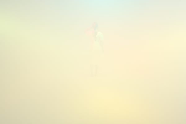 JeeYoung Lee, Hitchhiking, 2024