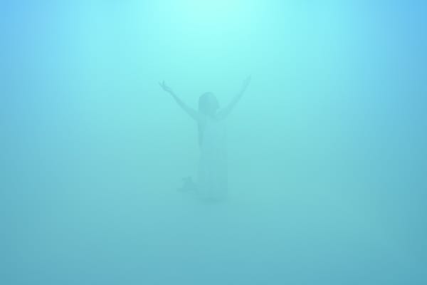 JeeYoung Lee, Swimming Pool, 2024