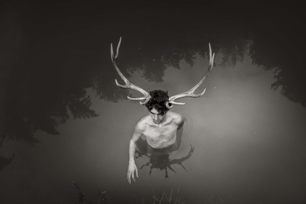 Alain Laboile, Métamorphe, 2022