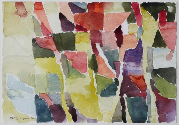 Mark P. Cullen , Floral