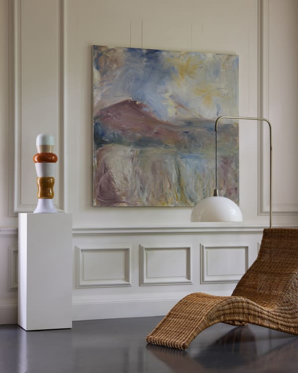 RICHARD COOK: WITHOUT A COMPASS