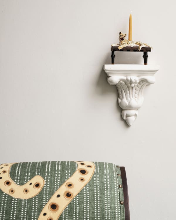 AMATA BENEDICT: IN RUINS , An up-coming exhibition at 8 Holland Street Bath Gallery