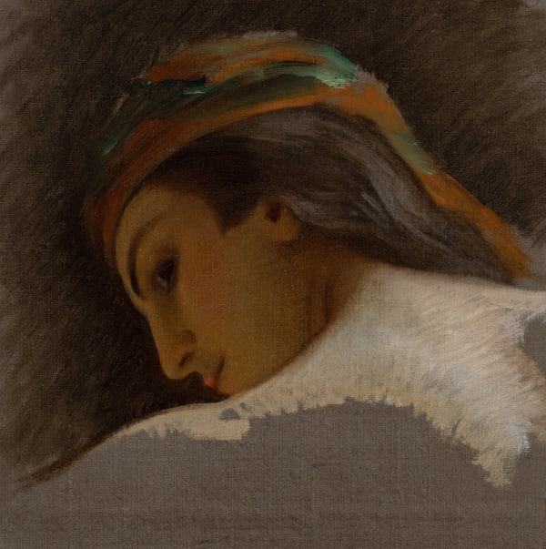 Jean-Jules Lecomte du Noüy (1842 – 1923)