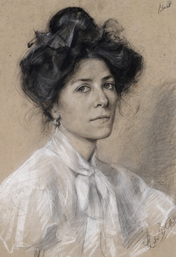 Works on Paper: 1800- 1950 London Art Week