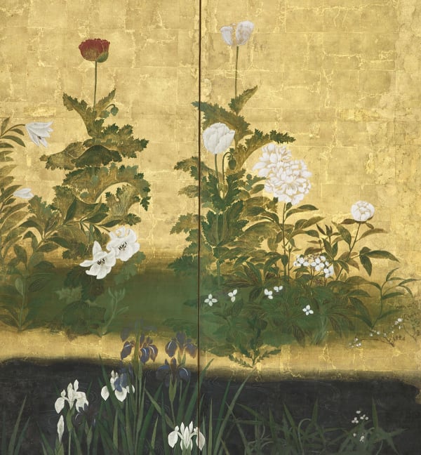 JADA 2018: An Exhibition by the Japanese Art Dealers Association