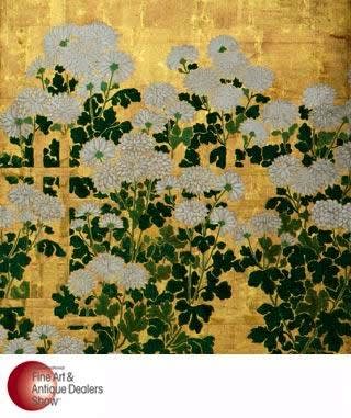 The International Fine Art & Antique Dealers Show