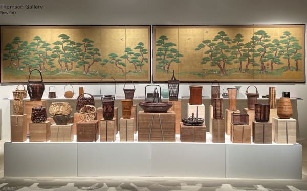 Design Miami / Basel