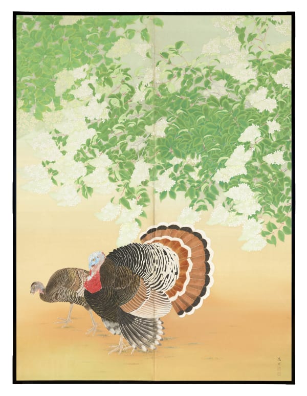 The Winter Show 2019