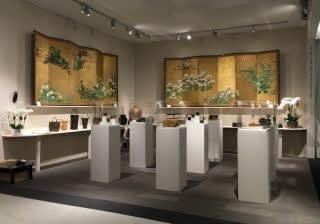 TEFAF New York Fall 2017