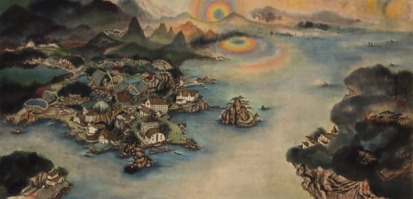 The Armory Show 2021