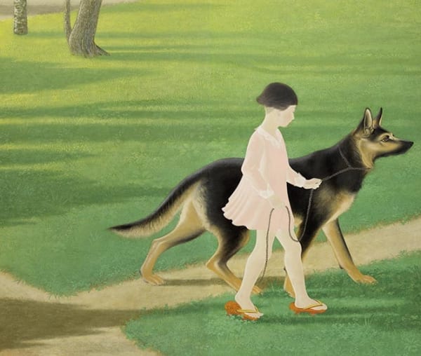 Modern Japanese Screens 1910 – 1940