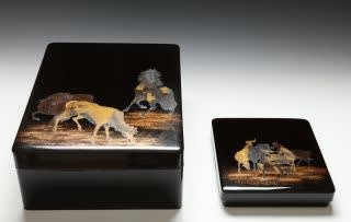 JADA 2017: An Exhibition by the Japanese Art Dealers Association