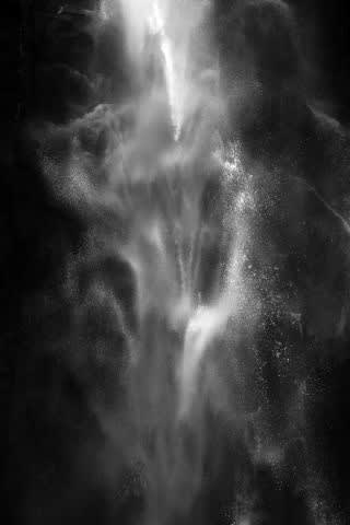 Tomohiro Muda: Mizu-no-bo "Aspects of Water"