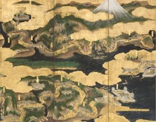 JADA 2016: An Exhibition by the Japanese Art Dealers Association