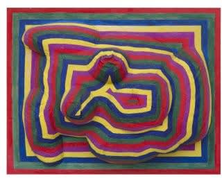 Shigeki Kitani: Early Works