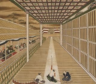 Asia Week Gallery Exhibition Japanese Paintings and Works of Art