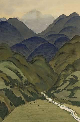 September Asia Week Gallery Exhibition