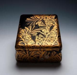 Holiday season exhibition of Fine Japanese Works of Art