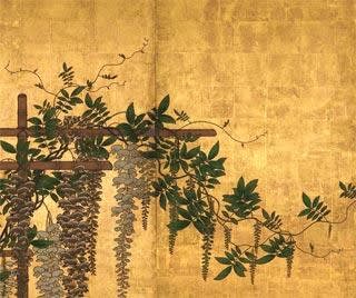 Japanese Paintings and Works of Art