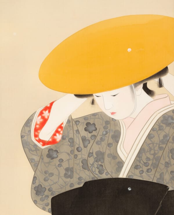 Japanese Modern Masterpieces 1910-1940
