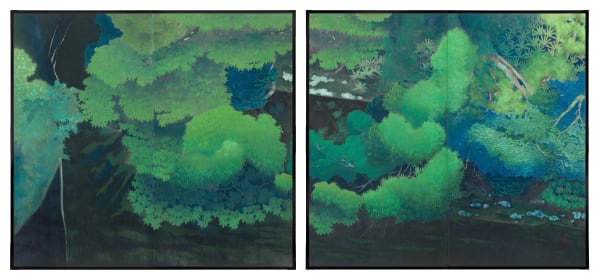 Japanese Art 1910 - 1940