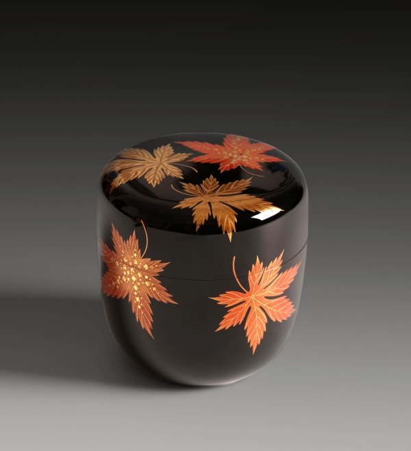 Golden Treasures: Japanese Gold Lacquer Boxes