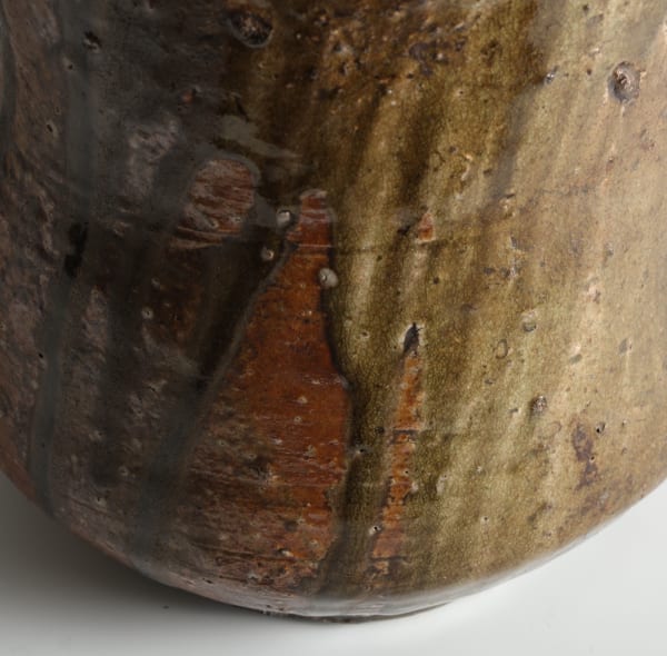 Japanese Ceramics: Medieval to Contemporary