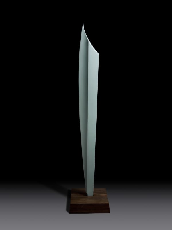 Porcelain Sculptures by Fukami Sueharu