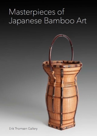 Masterpieces of Japanese Bamboo Art