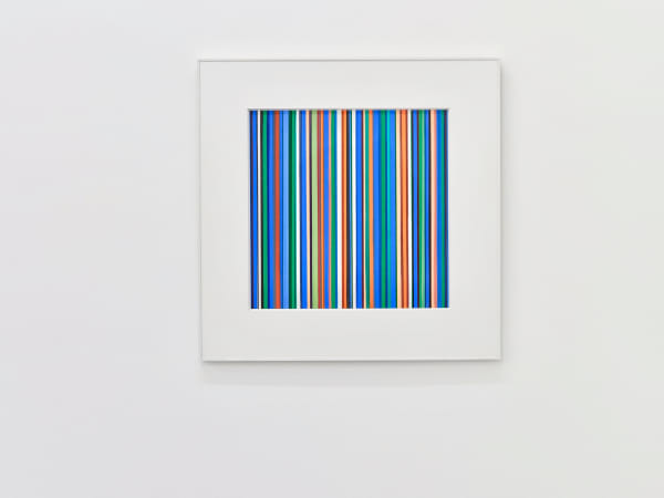 Untitled 017, 2019 Eugénie Paultre, Des liens plus que terrestres, 2020, Erna Hecey Gallery
