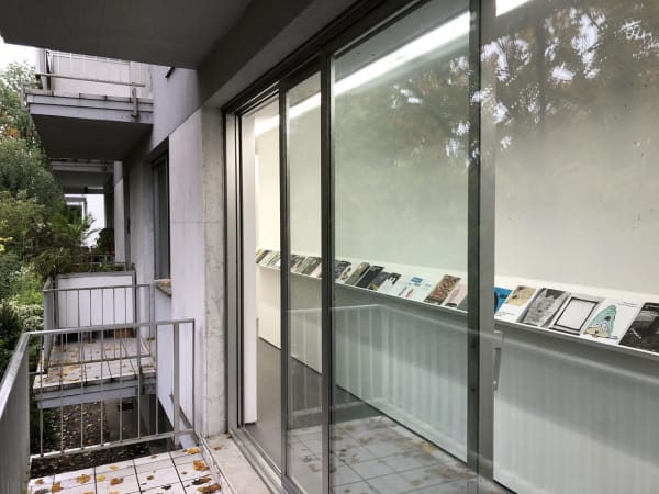 innen_Library _Erna_Hecey_Gallery_Luxembourg_October_2020