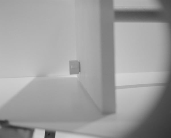 Jeff Weber, Untitled (Derelict V by Howard Fried), Wattis Institute, San Francisco , 2016