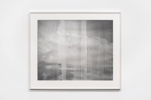 Jeff Weber, Untitled (Operation Ivy, Mike), 2011-2013