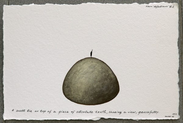 Nedko Solakov_affections_drawing_19 x 28 cm