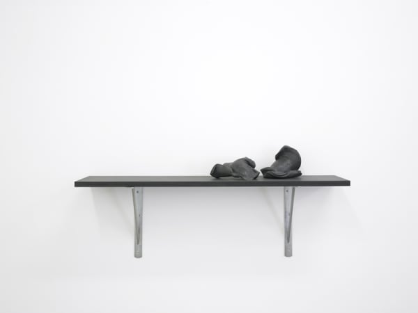 Lili dujourie memory of hands 2007