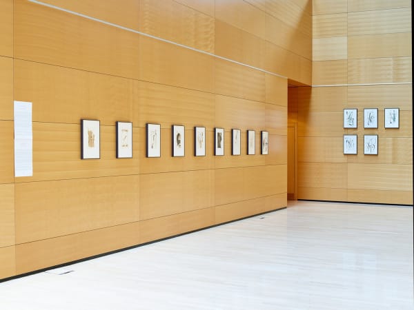 Bert_Theis_Pays_sages_1991_Exhibition_view_ArtCube_Chambre_de_Commerce_2020