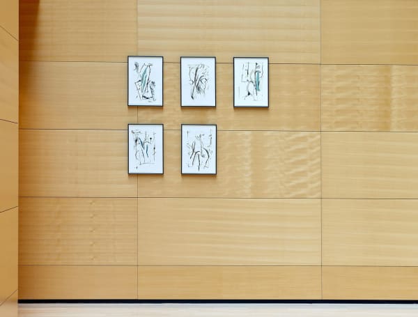 Bert_Theis_Pays_sages_1991_Exhibition_view_ArtCube_Chambre_de_Commerce_2020