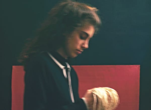 Suzanne-Lafont_FRAC-Ile-de-France_group_exhibition_2021_children-power