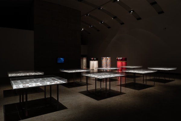 PeterFriedl-KunsthalleWien-Teatro-TheoryofJustice-2019-ernah