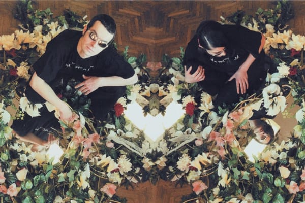 Róza El-Hassan and Little Warsaw | TechnoCool – Art in the Nineties