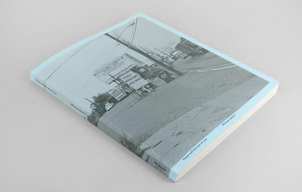 Michael Ashkin | There will be two of you