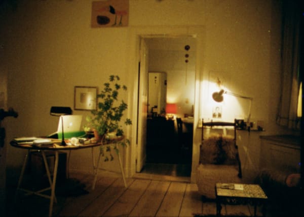 RobertBeavers-TheSparrowDream-2022-ernah